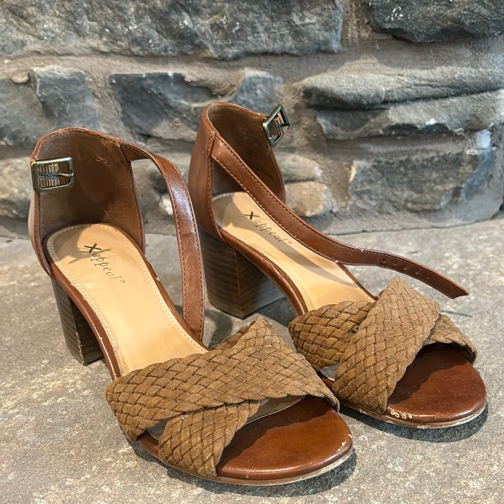 Womens Shoes